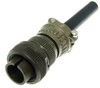 ITT Cannon CT6FA14S-9PC - PEI-Genesis