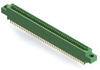 Card Edge Conn, Dual Side, 86Pos, Th; Card Edge Connector Type Edac - 70AJ7213 - Newark, An Avnet Company