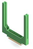 Card Conn, Dual Side, 24Pos, Wire Wrap; Card Edge Connector Type Edac - 75AJ6358 - Newark, An Avnet Company