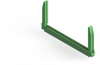 Card Edge Conn, Single, 53Pos, Wire Wrap; Card Edge Connector Type Edac - 68AJ6732 - Newark, An Avnet Company