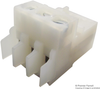 Connector, Rcpt, 3Pos, 1Row, 5Mm; Product Range Lumberg - 96T7926 - Newark, An Avnet Company