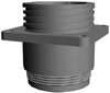 Circular Conn, Rcpt, 14Pos, Crimp; Product Range Amp - Te Connectivity - 19H3968 - Newark, An Avnet Company