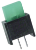 Indicator, Led Pcb, 2.5X7Mm, Green, 2.3V; Led Color Dialight - 30K3325 - Newark, An Avnet Company