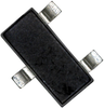 Zener Diode, 10V, 0.3W, Sot-23; Zener Voltage Nom Vishay - 06AC5924 - Newark, An Avnet Company