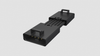 BrightConnX™ FLH Series - FLHB6P008C0 - Amphenol Communications Solutions