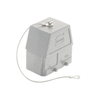 Heavy Duty Connector Housings, Hoods, Bases - 1195-09300100802-ND - DigiKey