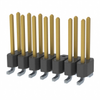 Headers, Male Pins - 612-TSM-107-02-L-DV-006-ND - DigiKey