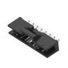 Headers, Male Pins - 17-2823400-8-ND - DigiKey
