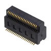 Arrays, Edge Type, Mezzanine (Board to Board) - 670-1976-ND - DigiKey