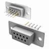 D-Sub Connector Assemblies - NOR1009-ND - DigiKey