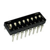 DIP Switches - 210-8MSD-ND - DigiKey