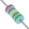 Through Hole Resistors - MFR50SDRD52-2K74-ND - DigiKey