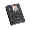 Time Delay Relays - ERDI436 - Quarktwin Technology Ltd.
