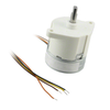 Stepper Motors -- 942-PG35S-D48-HHC2-ND - Image