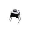 Tactile Switches - 2449-CT11043.8F160-ND - DigiKey