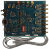 Digital to Analog Converters (DACs) Evaluation Boards - 598-1154-ND - DigiKey