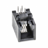 Modular/Ethernet Connector (RJ45, RJ11) Jacks - WM20632-ND - DigiKey