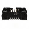 Headers, Male Pins - AHJ10G-ND - DigiKey