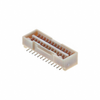 Headers, Male Pins - WM20845CT-ND - DigiKey
