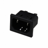 Power Entry Modules (PEM) - 486-6147-ND - DigiKey