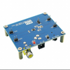 Audio Amplifier Evaluation Boards - 2521-IS31AP4991A-SLS2-EB-ND - DigiKey