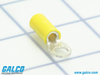 CTMT Solderless Terminals - 10RC-10 - Galco Industrial Electronics