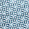 Samos Embroidered Linen - NF02/BL - Vaughan Designs, Inc.