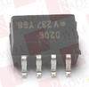 Optoisolator IC - 16346505 - Radwell International