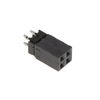 Headers, Receptacles, Female Sockets - ESQ-102-37-S-D-LL-ND - DigiKey