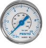 Pneumatic Gauge - Image