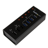 USB Hubs - 5214-ST4300U3C3-ND - DigiKey