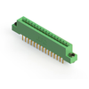 Edgeboard Connectors - 333-030-540-203-ND - DigiKey