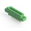 Edgeboard Connectors - 151-333-007-500-604-ND - DigiKey