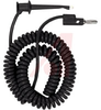 Plug; Plug; Beryllium Copper; Gold; Glass Filled Nylon; 20 AWG; 42 x 36; 55 deg - 70198147 - Allied Electronics, Inc.