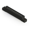 Edgeboard Connectors - 151-857-013-421-107-ND - DigiKey
