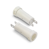 824-20 Series Panel Mount Miniature Fuseholder for 5x20mm Fuses. - 8242000000 - Littelfuse, Inc.