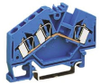 DIN Rail Terminal Blocks -- 7840432 - Image
