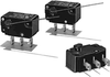 D2MC Low-torque Basic Switch -- D2MC-01E - Image
