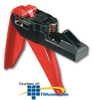 Fluke Networks JackRapid Punch Down Impact Tool with.. - 10059-630 - TelephoneStuff.com