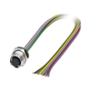 1.5A Cable Assembly -- 448-1419713 - Image