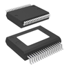 Quad 40 V 3.5 A Audio Amplifier - 742-STA518 - ERSAELECTRONICS PTE. LTD.