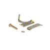 SB ® 50 Self Attaching Cable Clamps - 990-BK - Anderson Power Products