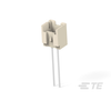 Headers, Male Pins - 17-2391830-2TB-ND - DigiKey
