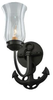 109538 Sconces-Single Glass - 484382 - Capital Lighting, Inc.