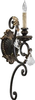 5357-1-44 Sconces-Single Candle - 457520 - Capital Lighting, Inc.
