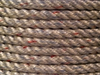 Rope - EVER HAUL® POTWARP MEDIUM LAY - Orion Ropeworks, Inc.