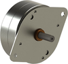 Stepper Motor -- Hansen Series 123-1 Size 23 Step Motor - Image