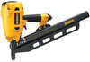 20&deg; Full Round Head Framing Nailer - D51844 - DEWALT Industrial Tool Co.