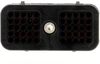 Rectangular Connectors, Heavy Duty - DRC Series - DRC26-50S06 - LADD Distribution