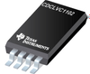 CDCLVC1102 Low Jitter, 1:2 LVCMOS Fan-out Clock Buffer -- CDCLVC1102PW - Image